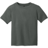 Custom Gildan Youth Gildan Performance T-Shirt. Charcoal Gray