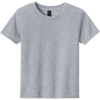 Custom Gildan Youth Gildan Performance T-Shirt. SportGrey