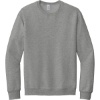 Custom Jerzees Super Sweats NuBlend - Crewneck Sweatshirt. Oxford