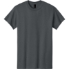 Custom Gildan - Heavy Cotton 100% Cotton T-Shirt. Tweed
