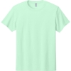 Custom Jerzees Premium Blend Ring Spun T-Shirt Mint To Be Green