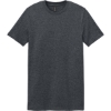 Custom Gildan Softstyle T-Shirt. Dark Heather Gray