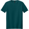 Custom Gildan Softstyle T-Shirt. FanMrnGrn