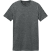 Custom Gildan Softstyle T-Shirt. HtDkGrey