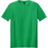 Custom Gildan Softstyle T-Shirt. Irish Green