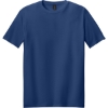 Custom Gildan Softstyle T-Shirt. Metro Blue