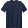 Custom Gildan Softstyle T-Shirt. Navy Blue