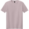Custom Gildan Softstyle T-Shirt. Paragon Purple