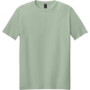 Custom Gildan Softstyle T-Shirt. Sage Green