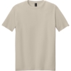 Custom Gildan Softstyle T-Shirt. Sand Beige