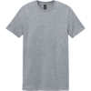Custom Gildan Softstyle T-Shirt. SportsGrey