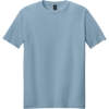 Custom Gildan Softstyle T-Shirt. Stone Blue