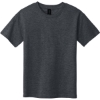 Custom Gildan Youth Softstyle T-Shirt Dark Heather Gray