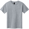 Custom Gildan Youth Softstyle T-Shirt SportGrey