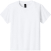 Custom Gildan Youth Softstyle T-Shirt White