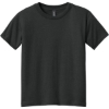Custom Gildan Youth Softstyle CVC Tee Pitch Black Mist