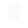 Custom Gildan Youth Softstyle CVC Tee White