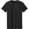 Custom Gildan Softstyle CVC Tee Pitch Black Mist