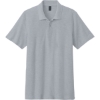 Custom Gildan Softstyle Pique Polo RngSpunSpG