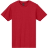 Custom Gildan Softstyle Midweight Tee Red