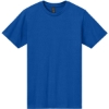 Custom Gildan Softstyle Midweight Tee Royal Blue