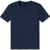Custom Gildan Youth Softstyle Midweight Tee Navy Blue