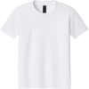 Custom Gildan Youth Softstyle Midweight Tee White