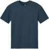 Custom Gildan Hammer Maxweight Tee Blue Dusk