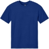 Custom Gildan Hammer Maxweight Tee Deep Royal Blue