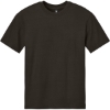 Custom Gildan Hammer Maxweight Tee Dark Chocolate Brown