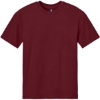 Custom Gildan Hammer Maxweight Tee Garnet Red