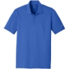 Custom Nike Dri-FIT Legacy Polo. Game Royal Blue