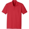 Custom Nike Dri-FIT Legacy Polo. Gym Red