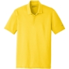 Custom Nike Dri-FIT Legacy Polo. Tour Yellow