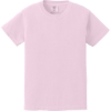 Custom COMFORT COLORS Youth Heavyweight Ring Spun Tee. Blossom Pink