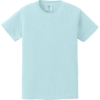 Custom COMFORT COLORS Youth Heavyweight Ring Spun Tee. Chambray Purple
