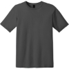 Custom Gildan 100% Ring Spun Cotton T-Shirt. Charcoal