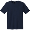 Custom Gildan 100% Ring Spun Cotton T-Shirt. Navy