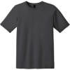 Custom Gildan 100% Ring Spun Cotton T-Shirt. Smoke