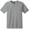 Custom Gildan 100% Ring Spun Cotton T-Shirt. Storm Grey