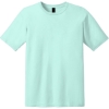 Custom Gildan 100% Ring Spun Cotton T-Shirt. TealIce