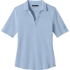 Custom Brooks Brothers Womens Pinpoint Pique Polo NwptBluEOE