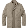 Custom Brooks Brothers Field Coat Field Khaki Tan