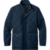 Custom Brooks Brothers Field Coat Night Navy Blue