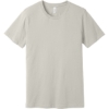 Custom BELLA+CANVAS Unisex Jersey Short Sleeve Tee. Dust