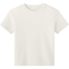 Custom BELLA+CANVAS Youth 6-Ounce Heavyweight Tee Vintage White