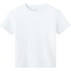 Custom BELLA+CANVAS Youth 6-Ounce Heavyweight Tee White