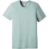 Custom BELLA+CANVAS Unisex Triblend Short Sleeve Tee. DstyBlu TB