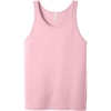 Custom BELLA+CANVAS Unisex Jersey Tank. Pink