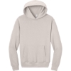 Custom BELLA+CANVAS Unisex 10-Ounce Heavyweight Pullover Hoodie Dust Beige